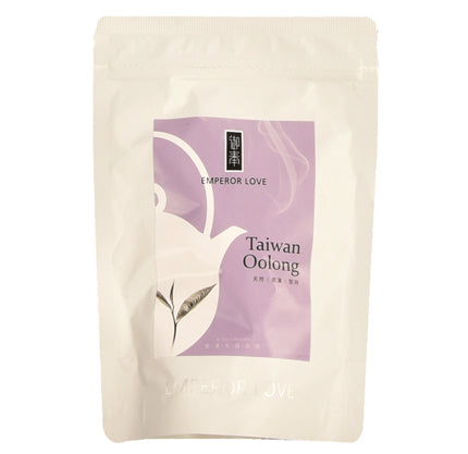 Emperor Love Aromatic Tea-Dark Roasted Oolong Tea