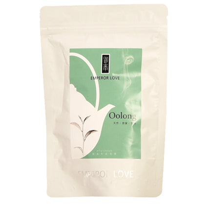 Emperor Love Aromatic Tea- Chamomile Oolong Tea