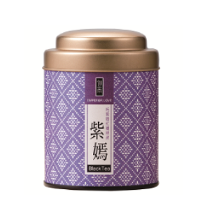 Taiwan Oolong Black Tea series -  Jinuan  Oolong Black Tea