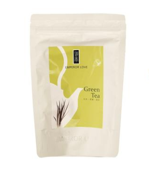 Emperor Love Aromatic Tea- Rice Sencha Green Tea